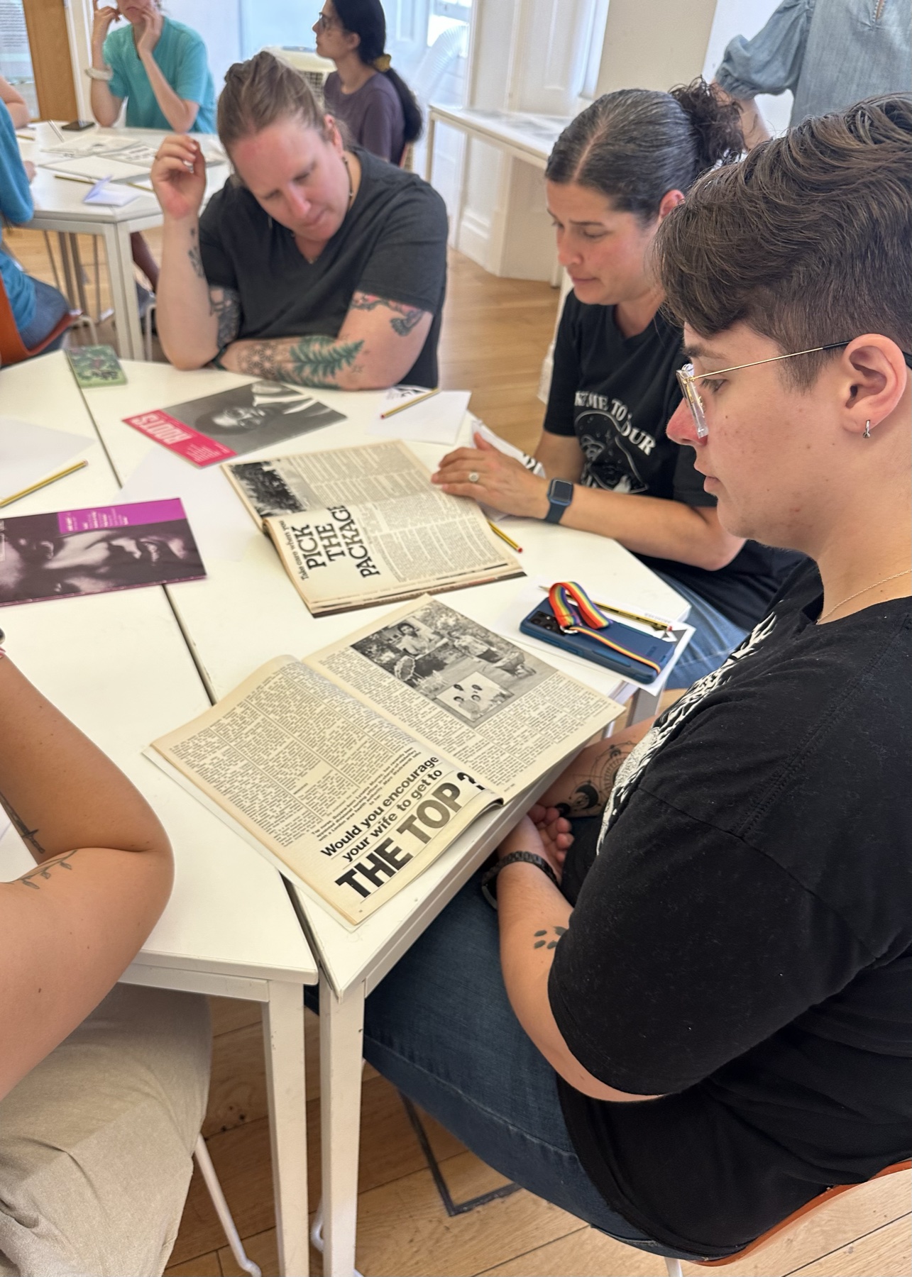 The Black Cultural Archives, Summer 2026