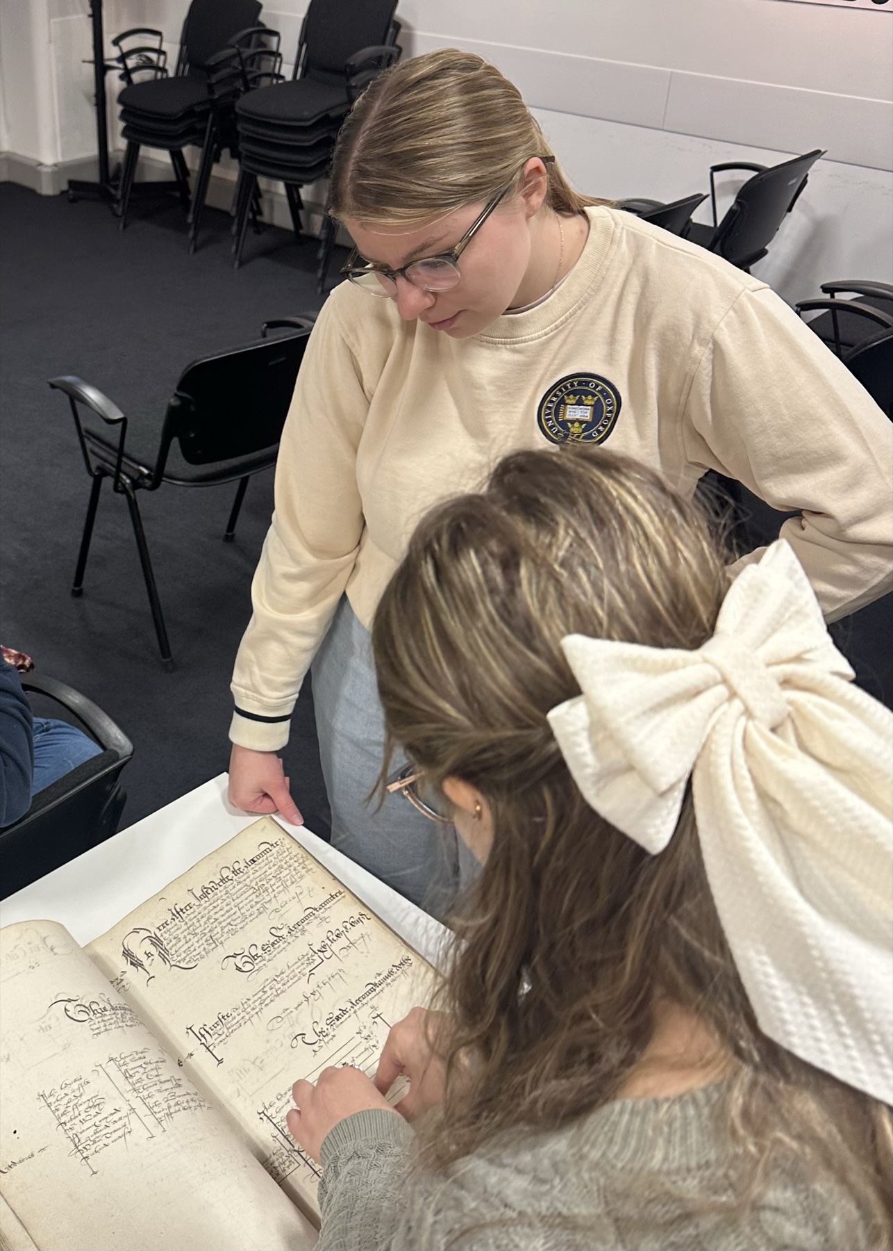 The London Archives, January 2026