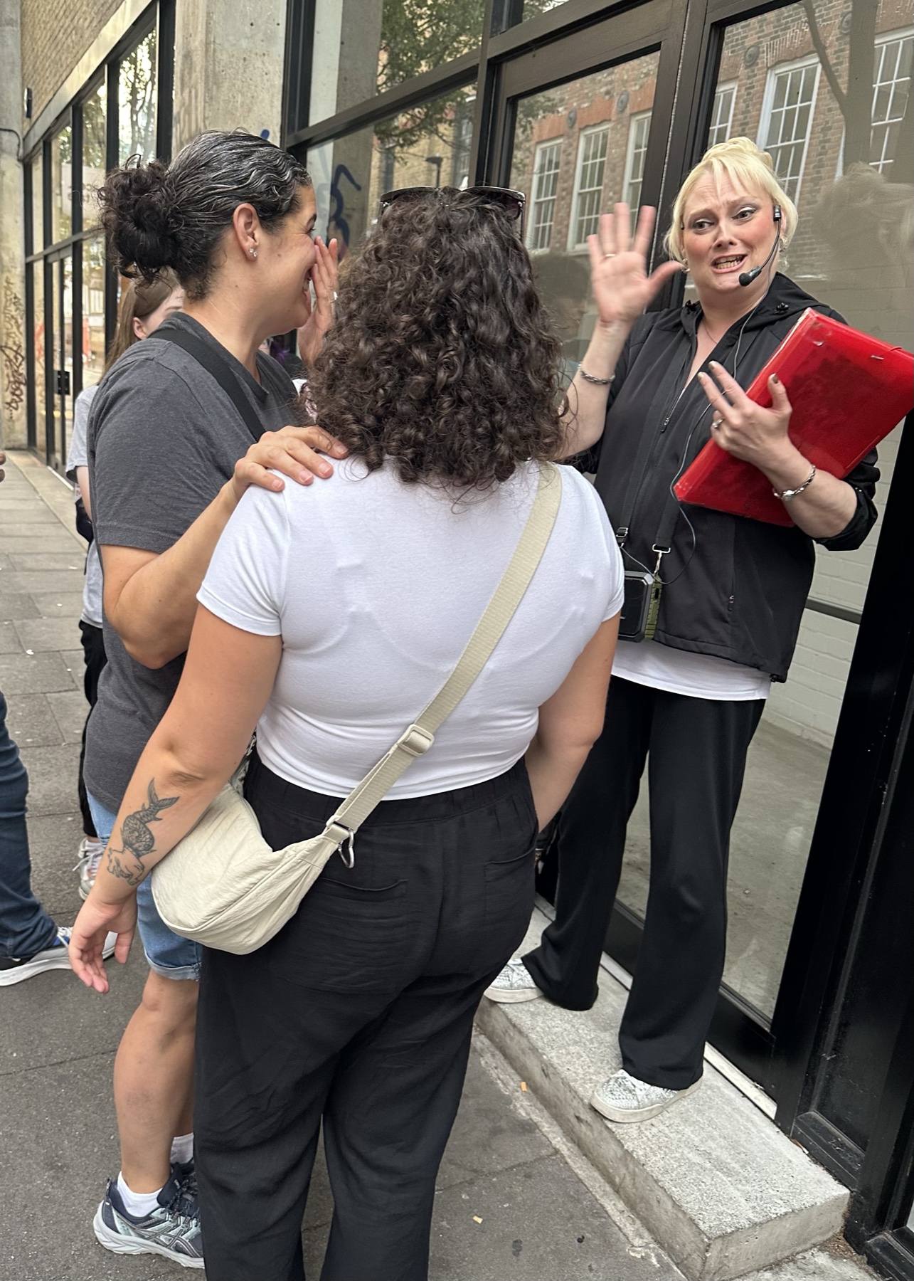 Jack the Ripper walking tour, Summer 2026